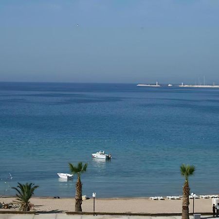 Letoon Hotel Altinkum  Bagian luar foto