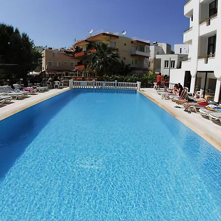 Letoon Hotel Altinkum  Bagian luar foto